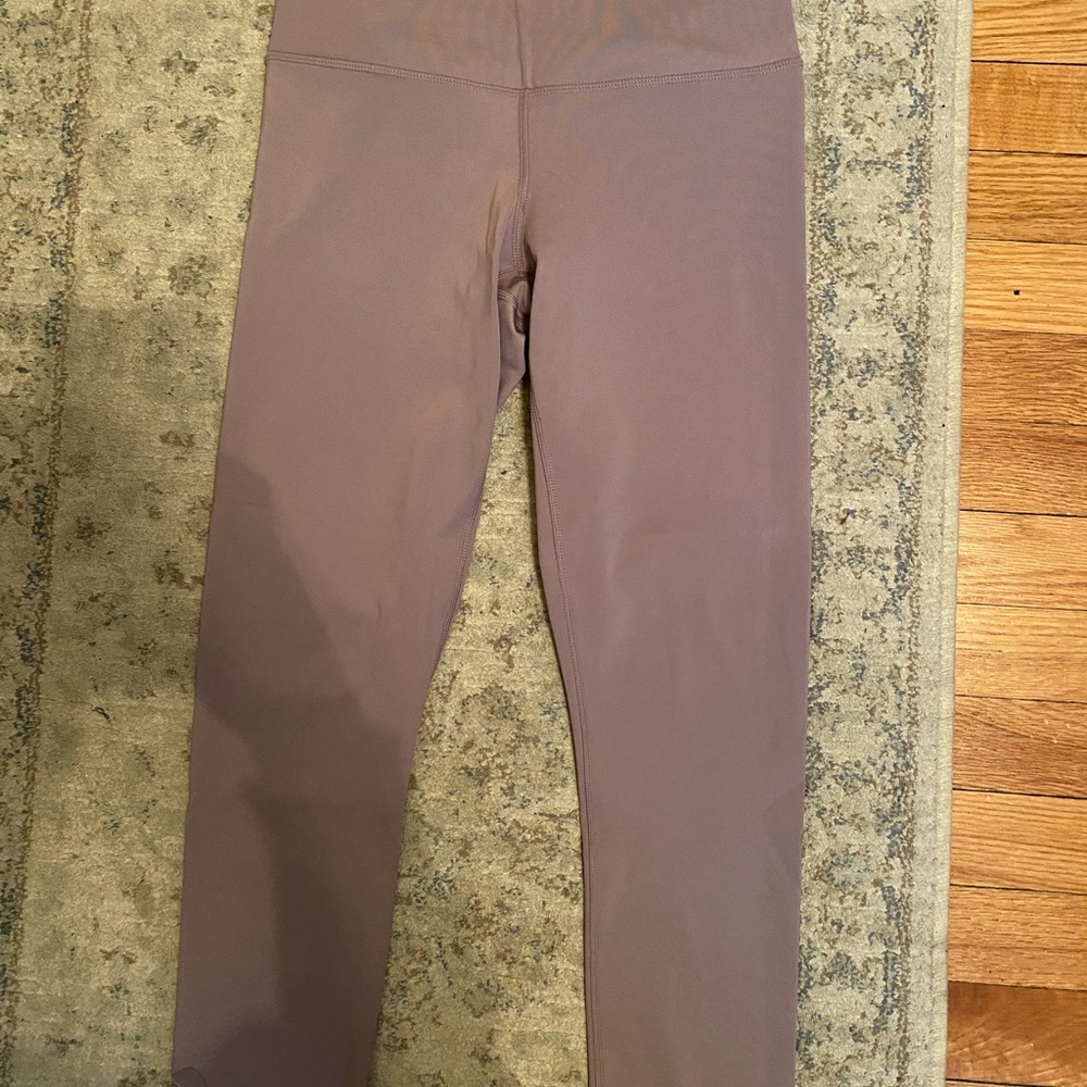 Lilac Leggings